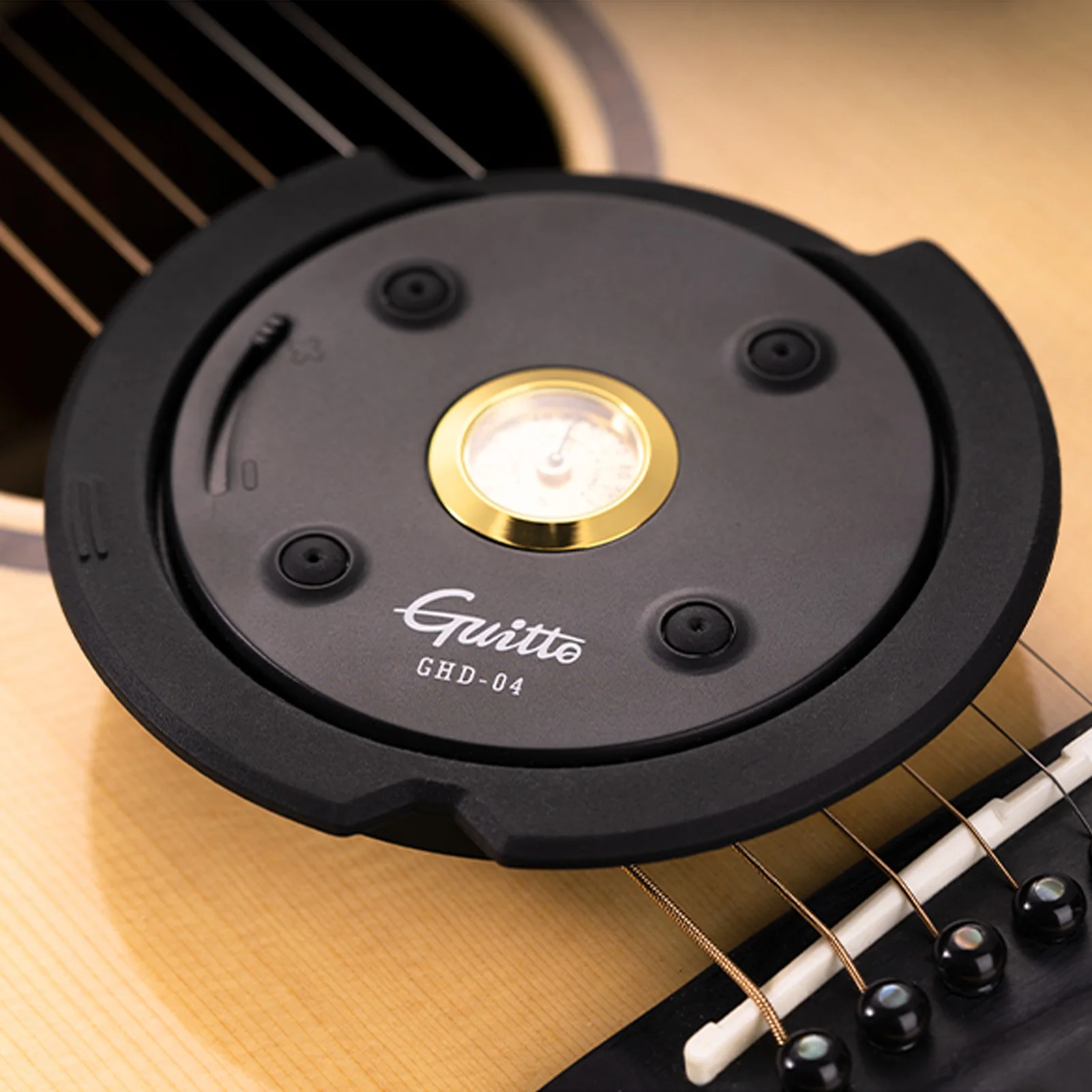 Thumbnail 4 - #5 Latest Guitar Humidifiers Offers