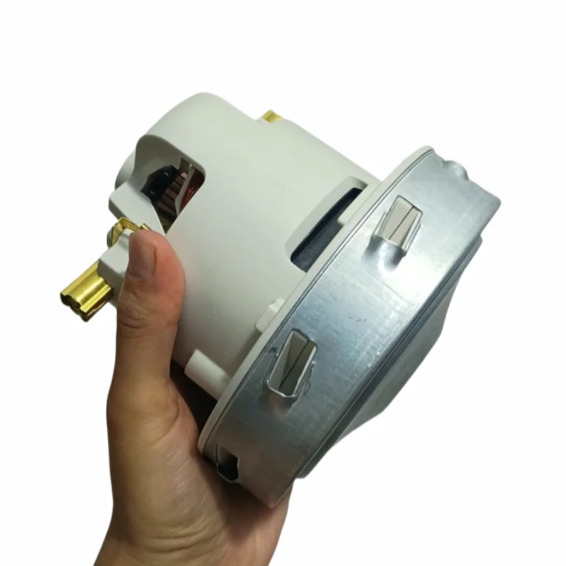 New original vacuum cleaner 200/240V motor for KARCHER Puzzi 8/1 vacuum cleaner replacement.