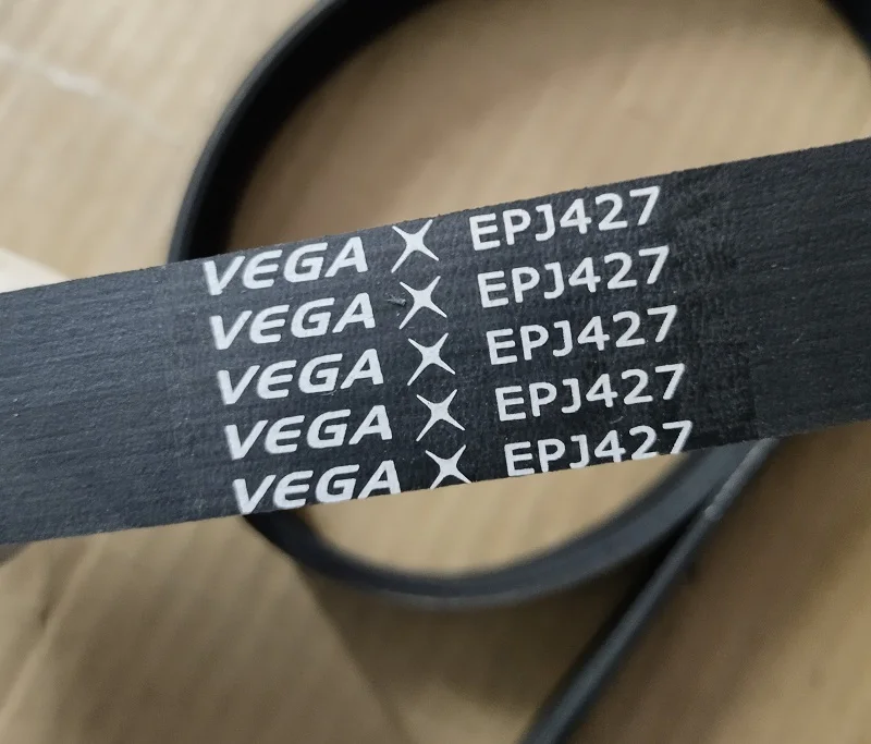 EPJ427 Drive Belt Ribbed belt  for Planer Treadmill