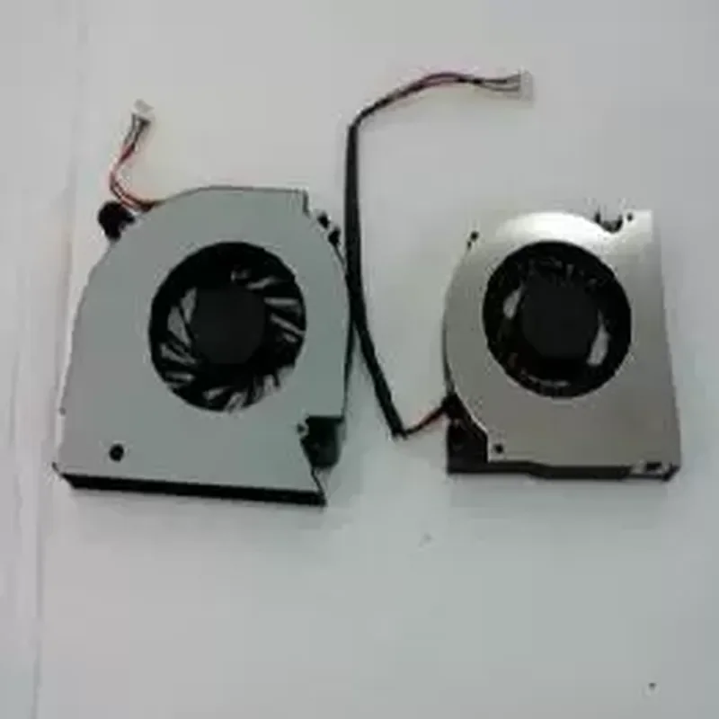 Ventilador para IdeaCentre Lenovo All-in-One A700 A700E, CPU y Tarjeta Gráfica