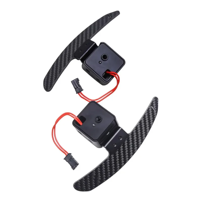 

Карбоновый магнитный рычаг переключения передач для BMW (DCT) E81 E82 E87 E88 E90 E92 E93 M1 M3 2007-13