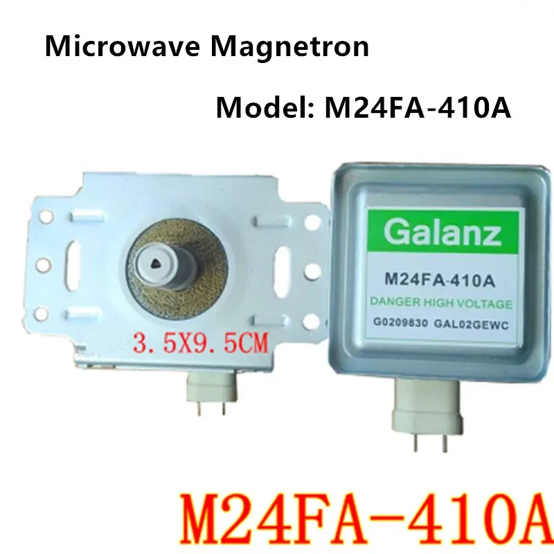 Galanz Microwave Oven Magnetron M24FA-410A Accessories - 410A Magnetron Accessories