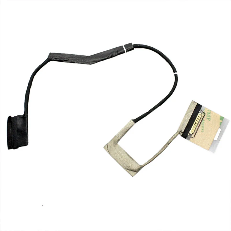 S+   LCD Screen display cable For Dell Inspiron G7 15 7577 7588 P72F NO Touch 30 pin