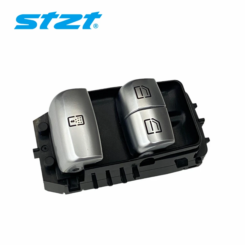 STZT 2229050009 Electric Window Lifter Switch For Mercedes Benz E350 S560 S600 S63 AMG 4-MATIC 222 905 00 09 Window Switch