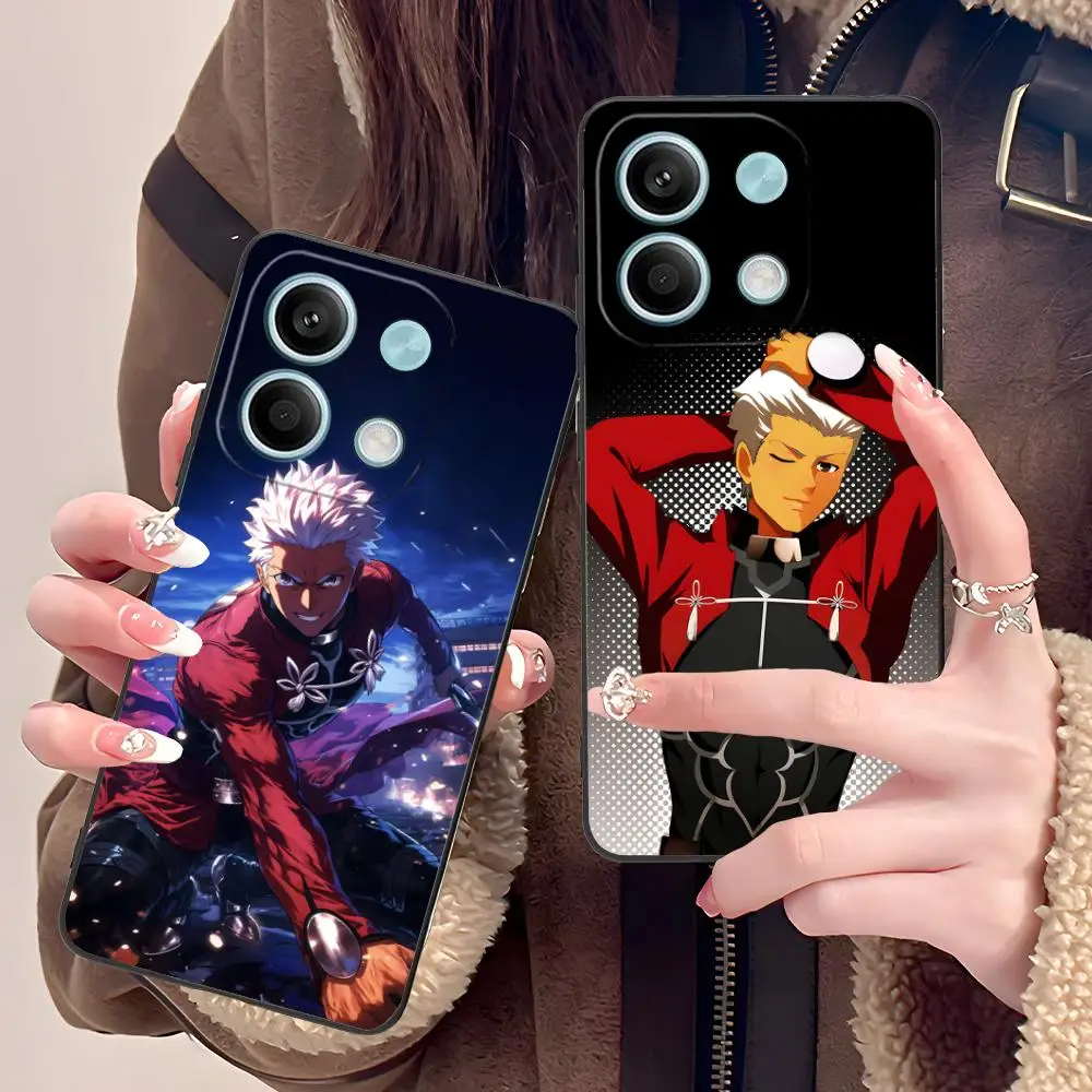 Fate Stay Night Arc… - image