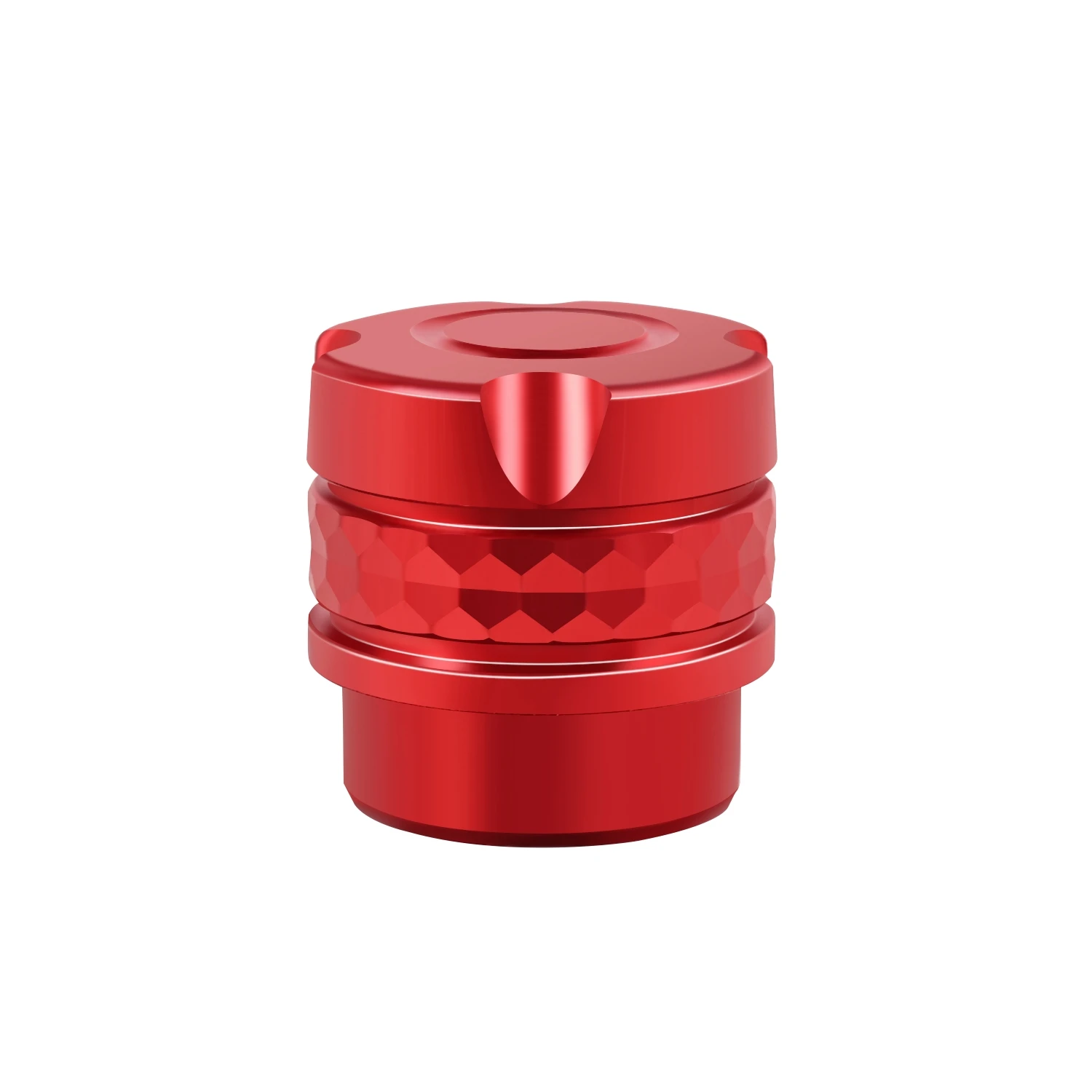 Car Radio Volume Control Knob  Red Black Silver For CHEVROLET Corvette Stingray Z06 E-Ray C8 Coupe 2020 2021 2022 2023 2025