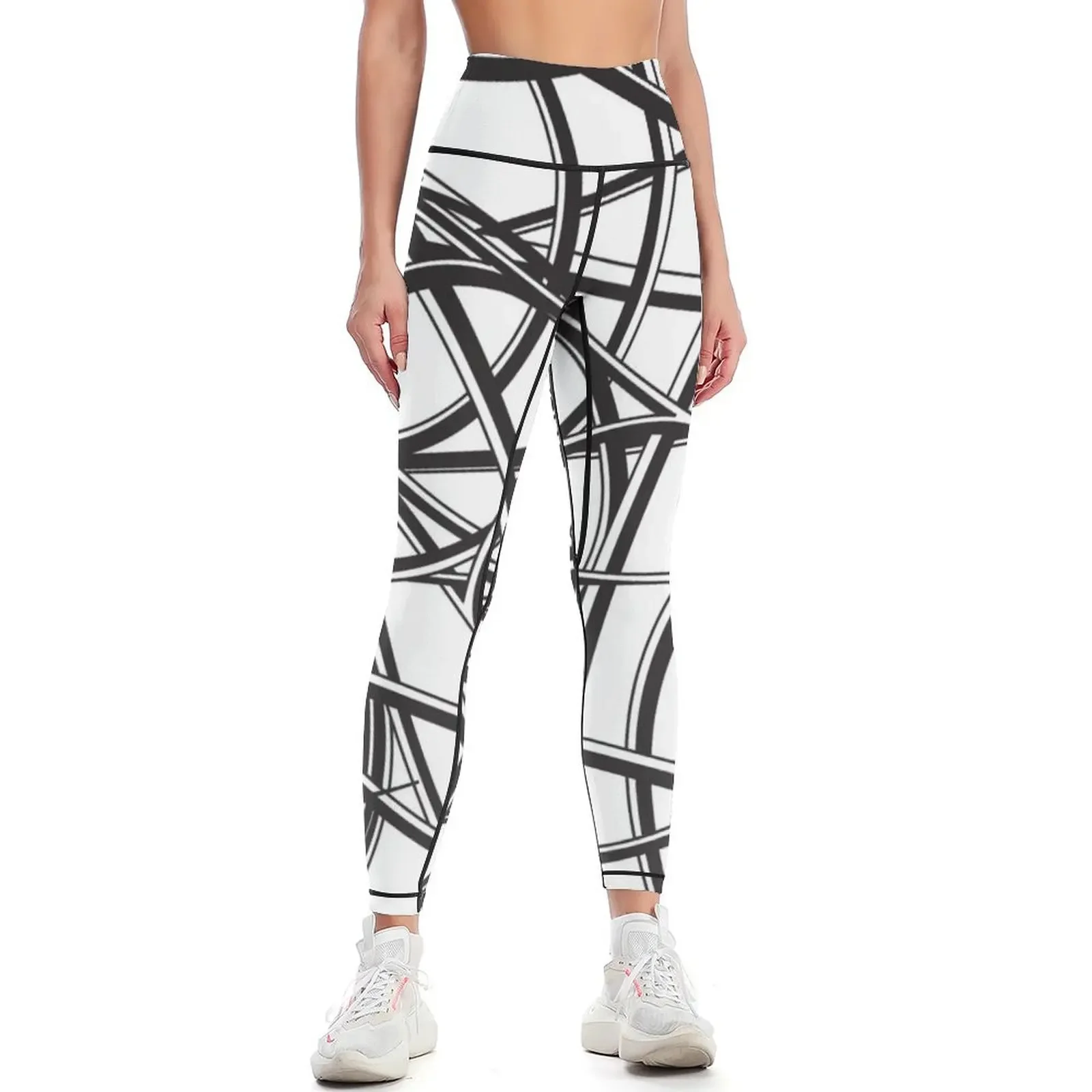 

Chaosm 7.1 Leggings leggins push up woman Female legging pants sportswear gym Fitness's gym clothes Womens Leggings