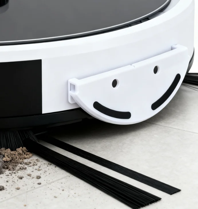 

Mop Cloth Bracket Frame Compatible For ILIFE V20 Robotic Vacuum Cleaner Replacement Part Robot Sweeper Accessories