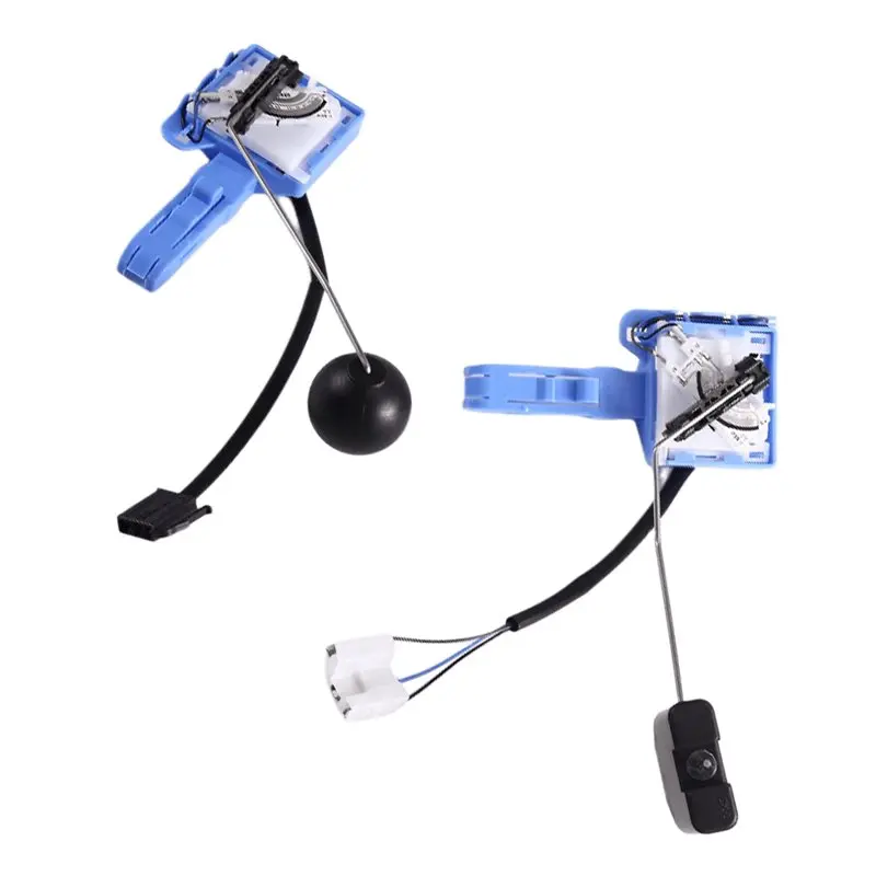 A64P-2Pcs Fuel Inventory Sensor Fuel Tank Sending Unit Sensor 95862083101 95862083102 For Cayenne 92A 2011-2018