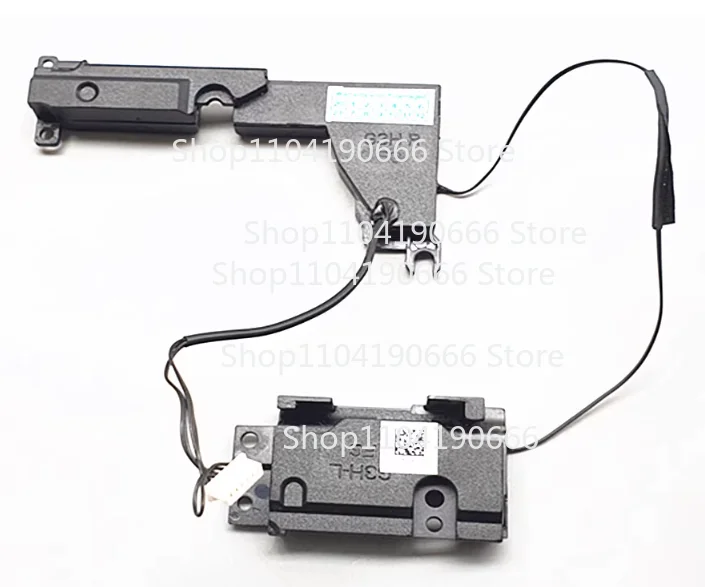 1pcs NEW GENUINE Original Laptop Speaker For HP Light and Shadow Genie 6 15-EC TPN-Q229 ZHAN 99 G2 built-in speaker L72708-001