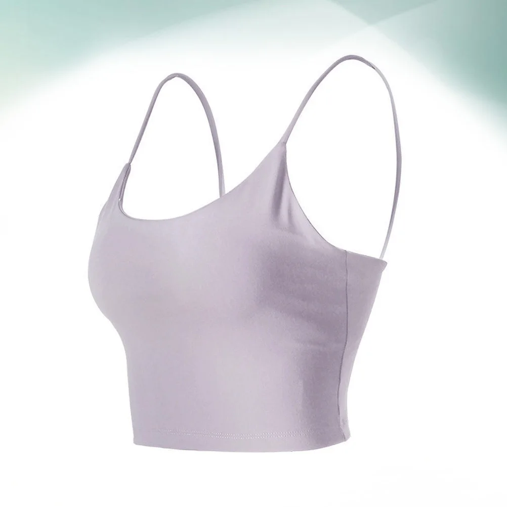 ملابس داخلية رياضية نسائية قابلة للتمدد، بدلة يوجا، سترة لياقة بدنية للجري، فئة رقص التنس، هدية أداء المسرح للسيدات #2