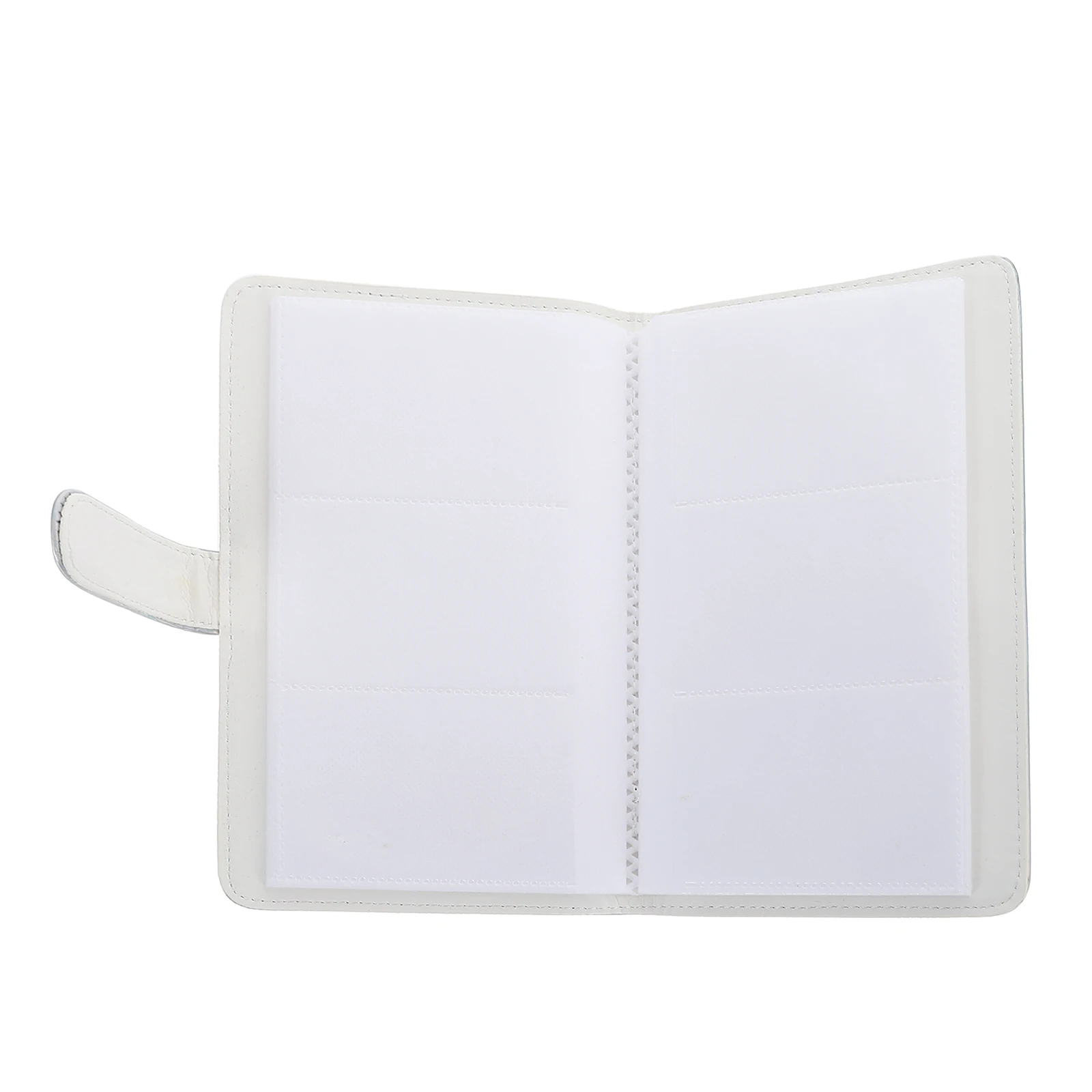 

Mini Photo Book Mini Photo Album Instant Photo Album Storage Album