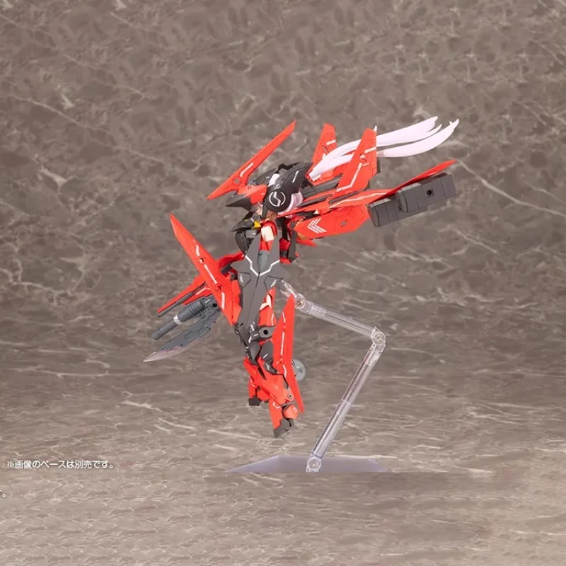 KOTOBUKIYA Original MEGAMI อุปกรณ์ 9.2 อะนิเมะ SOL KP778 RAPTOR BEAST MODE Action Figure ของเล่นสําหรับของขวัญเด็กสะสม