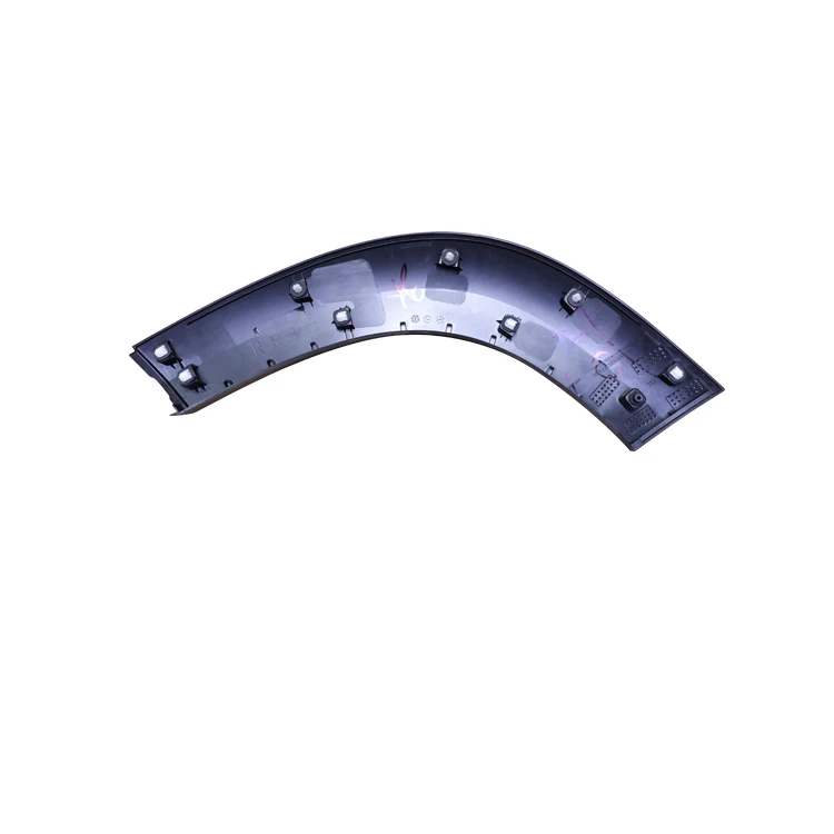 

OE 5006140XKN04A Fender Flares Wheel Eyebrow Car Spare Parts Auto Accessories for Dargo