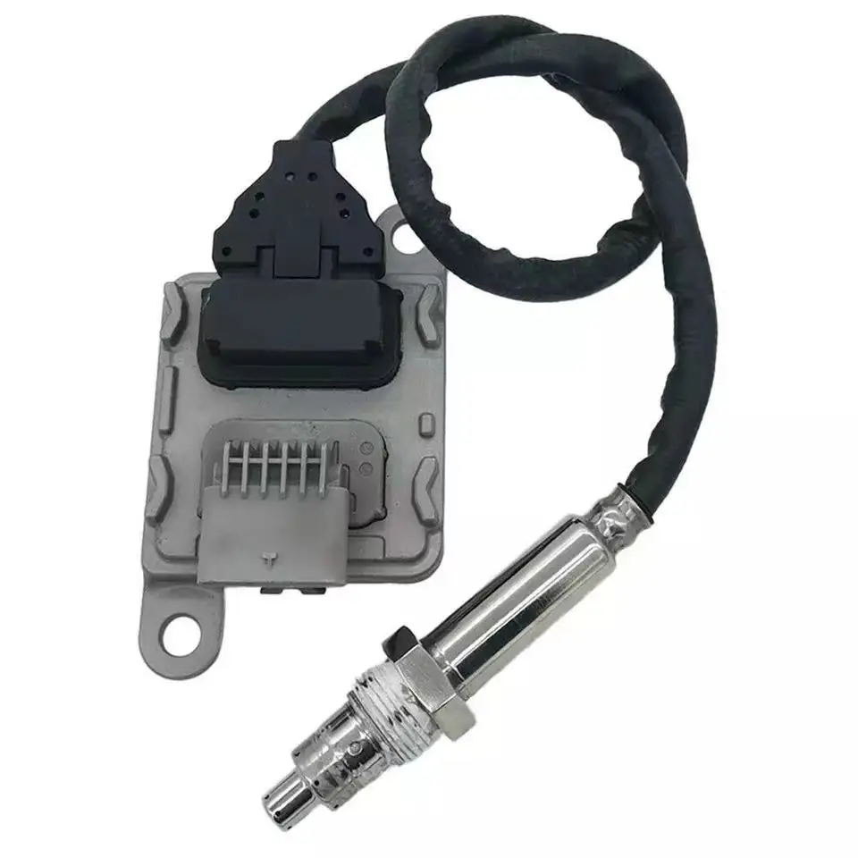 12V Nox Nitrogen Oxide Sensor For Opel Vauxhall Insignia Diesel 2.0 CDTI 55500320 55495341 55487270 55589458