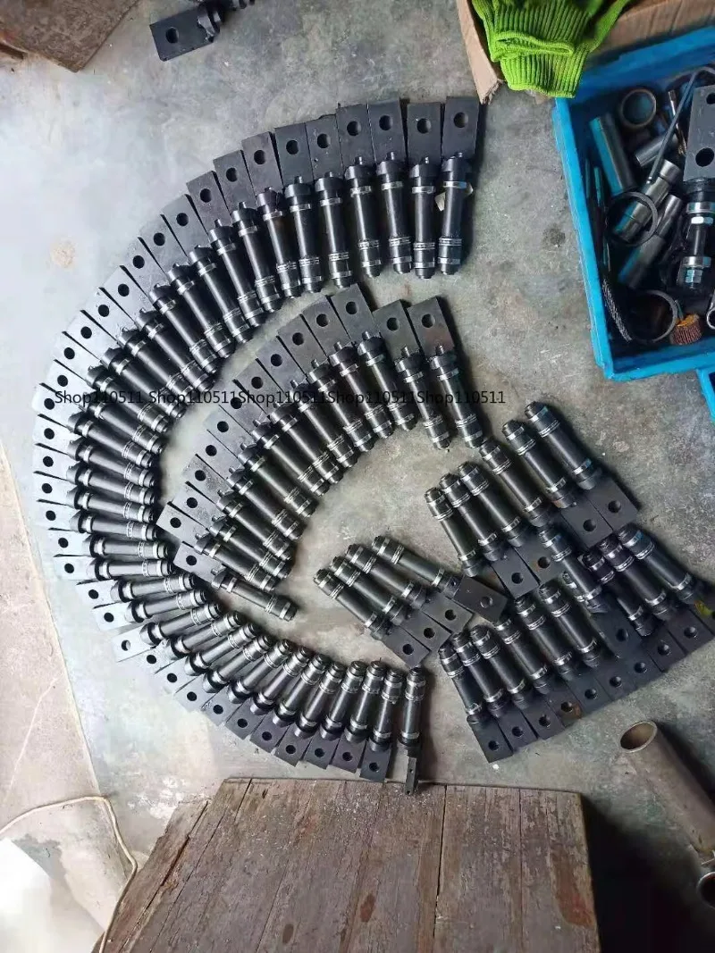 automatic, three-in-one beverage liquid filling machine, capping machine accessories, capping die, small capping head assembly