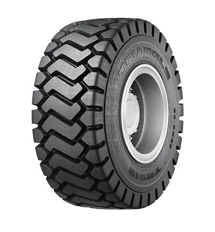 

Earthmover Heat/Cut/Wear/Shock Burst Resistance Radial OTR Tyres 20.5R25