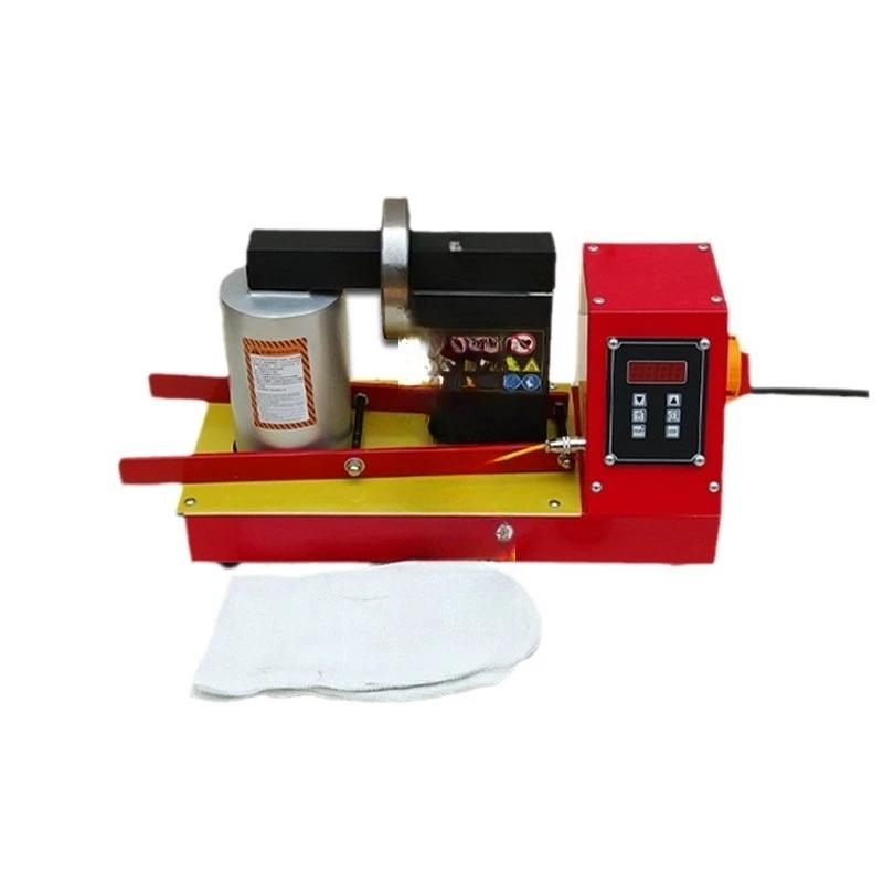 

Нагреватель подшипников для тяжелых условий эксплуатации ZMH-2000/2000N/3800N/4800/4800S/5800