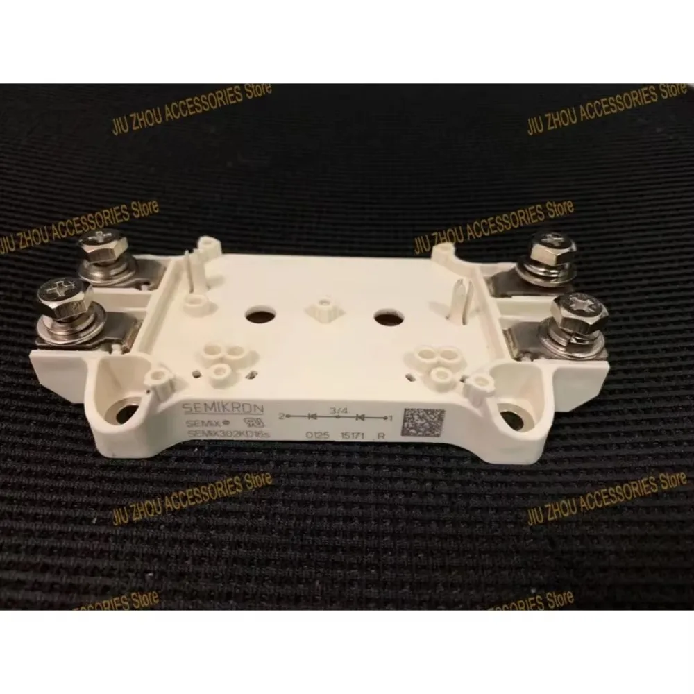 

SEMIX302KD16S НОВЫЙ МОДУЛЬ