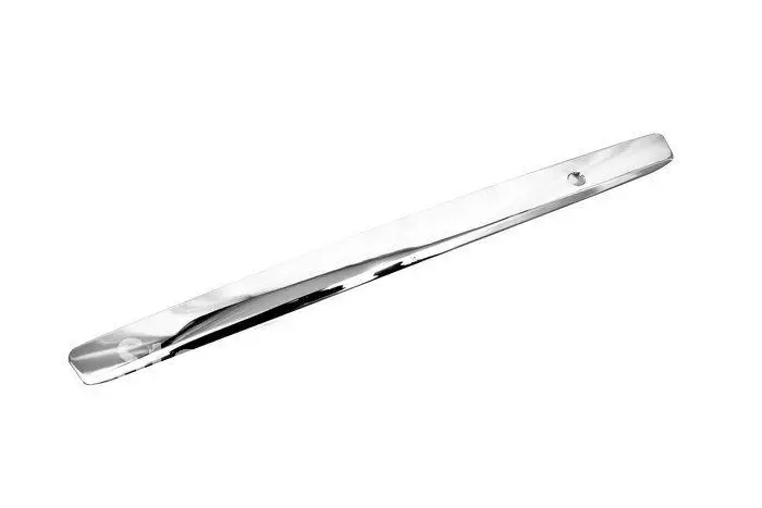 

High Quality Chrome Rear Trunk Streamer for Toyota Corolla Sedan 07 Up free shipping