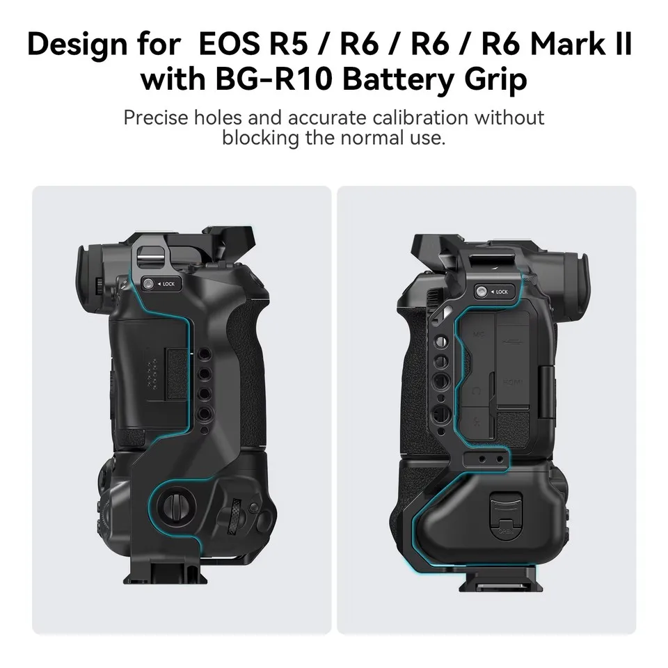 For Smalrig 3464B A…