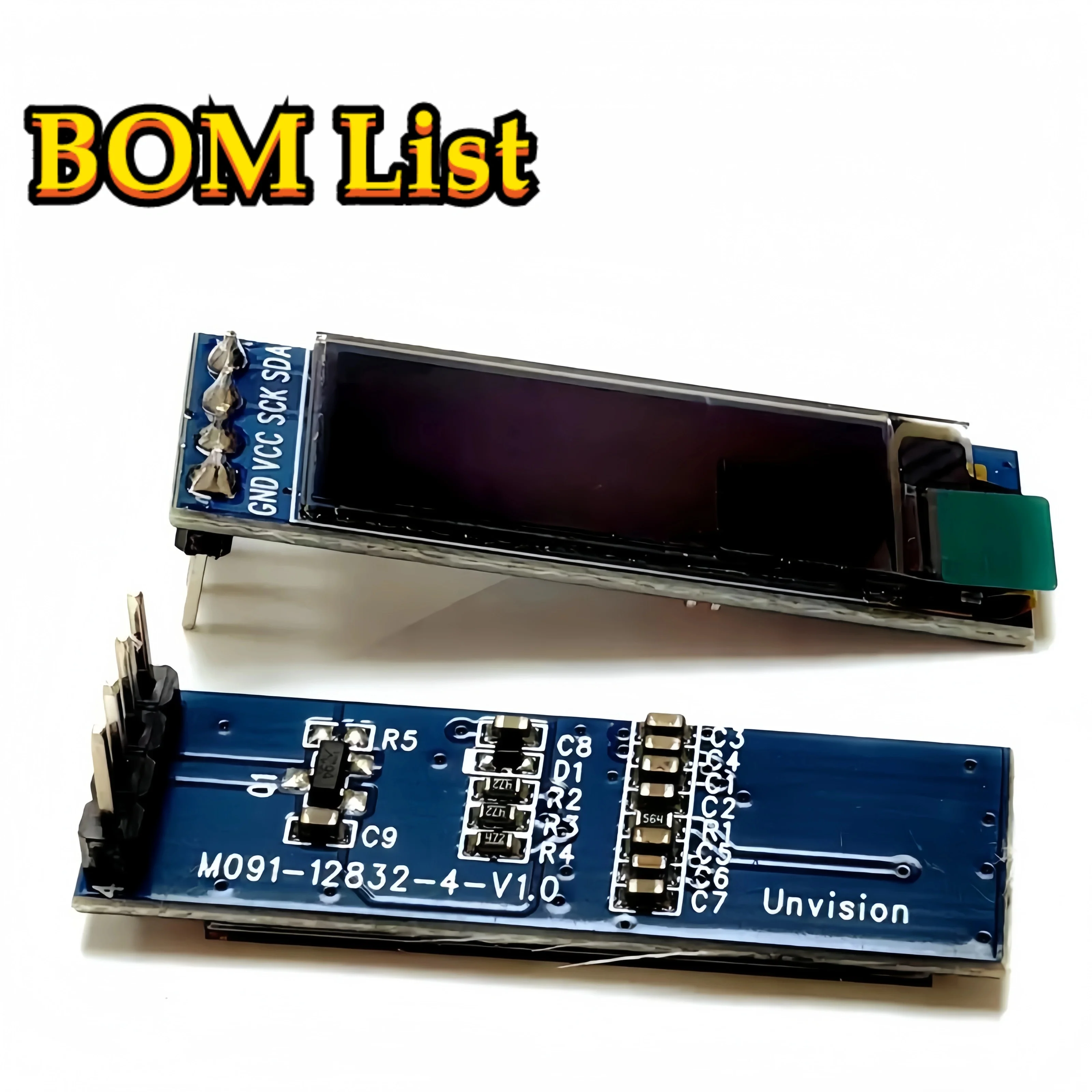 Nuevo Kit de piezas de repuesto Bitaxe DIY para Bitaxe de código abierto basado en chips ASIC BM1366 BM1368 BM1370