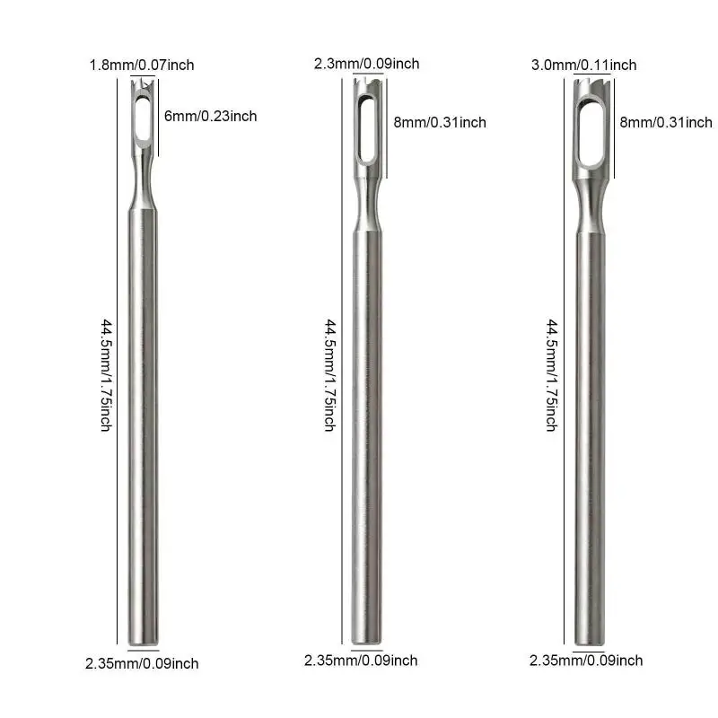 High-Performance Pedicure Drill Bits for Expert Podiatry Medical Pedicure and Verruca Corn Wart Elimination