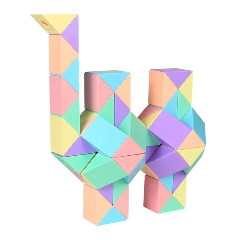 

Волшебная линейка, головоломка, лабиринт, игрушка, ручная игра, искусственная коробка, Веселая Игра на мозг, вызов, игрушки, антистресс, поворот, змея, складная игрушка (36)