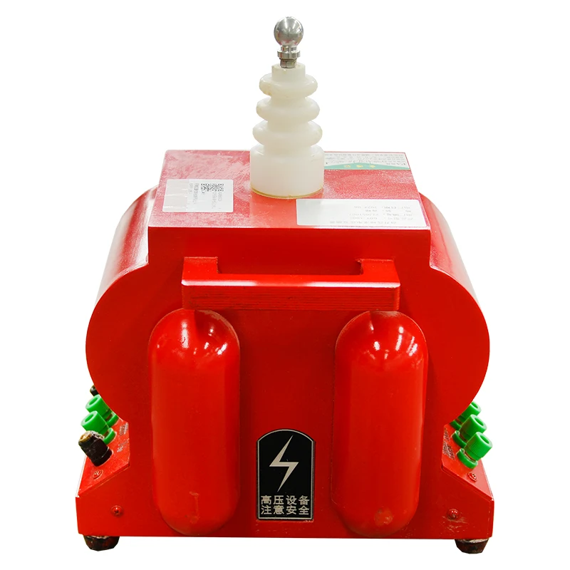 

Three-phase power transformer Five-pillar copper resin silicone transformer 110V input voltage