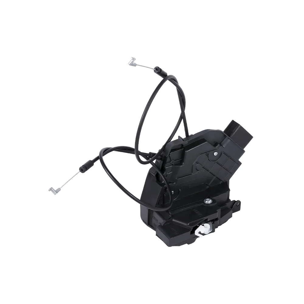 Automotive Switches OE 3N6A-A26412-B Auto Parts Car Door Lock Actuator For MAZDA3 2003-2006