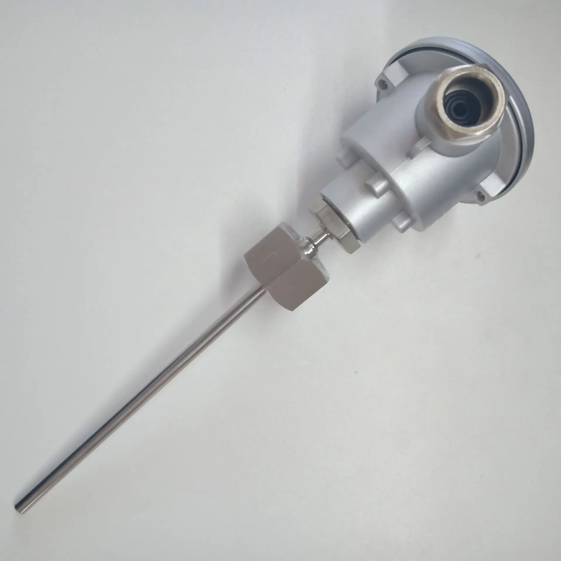 Kotak sambungan thermistor-B Screw-in 90 2023/10 tn48459018-250 derajat