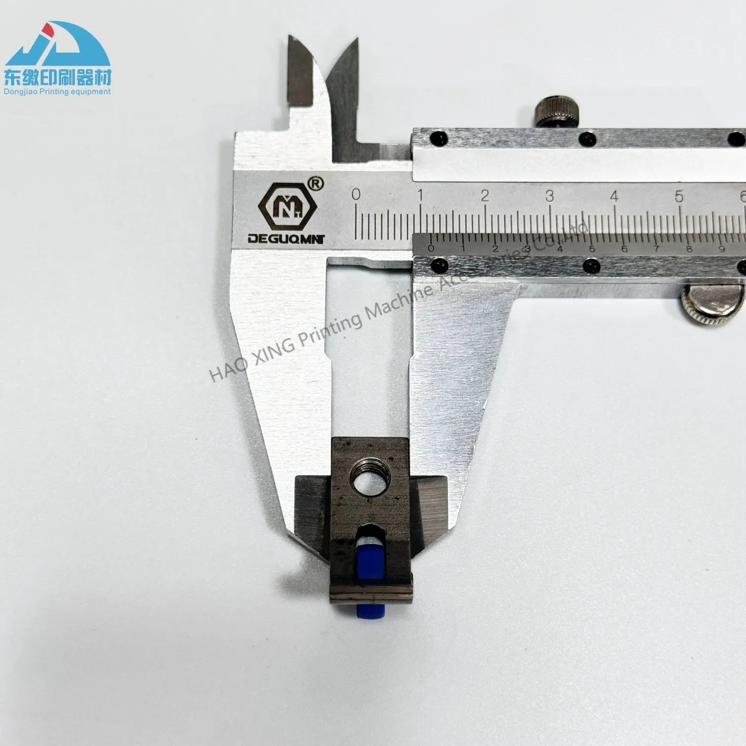 For Mitsubishi Printing Machinery Parts Gripper Replacement Spare Parts Gripper Pad with Good Quality