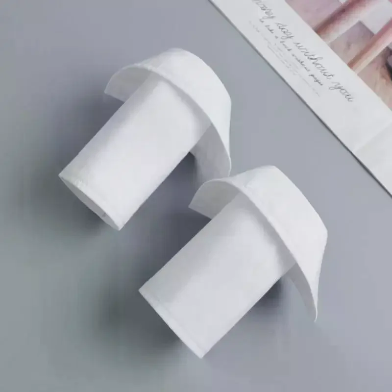 DIY Elegant Office Shirt False Cuffs Detachable Fake Hand Sleeves For Female Teens Extension Trendy Clothing Wrist Accessory