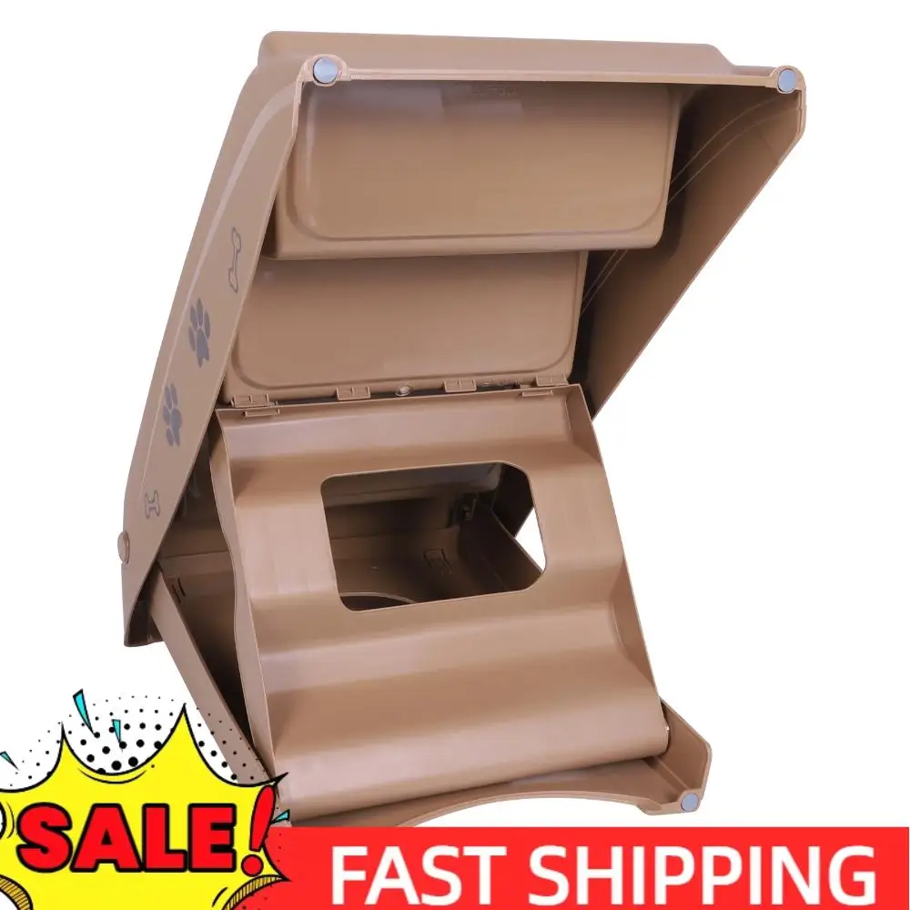 

4-ступенчатая лестница для собак, складные ступеньки для кошек и собак, нескользящая лестница для собак, рампа, диван, лестница, мебель для домашних животных для высокой кровати, стула, дивана, дивана