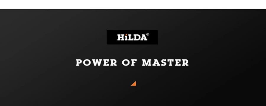 HILDA 3M Stativ für Laser-Nivelliergeräte, höhenverstellbares Metall-Fotografie-Stativ mit 1/4-Zoll-Schraube für Laser-Nivelliergeräte – Detail 7