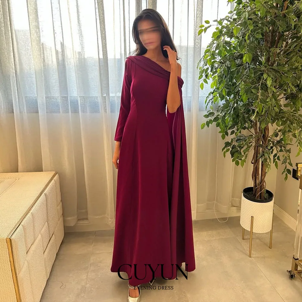 Cuyun One Shoulder … - image