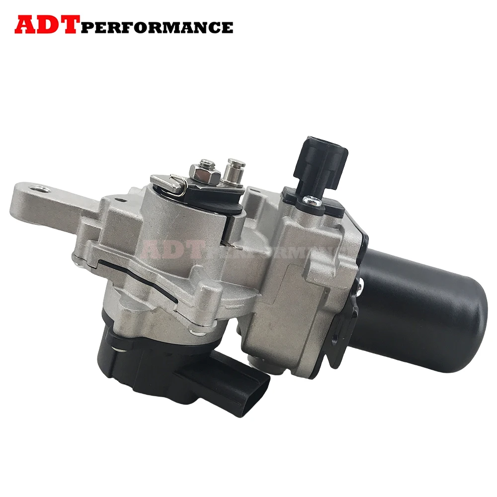 CT16V 17201-0L070 Turbo Electronic Actuator VB31 NEW For TOYOTA Land Cruiser Hilux Vigo Oraz DYNA 2KD-FTV 2.5L D4D - Turbine