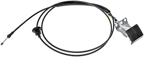 

Dorman 912-215 Hood Release Cable for Select Models