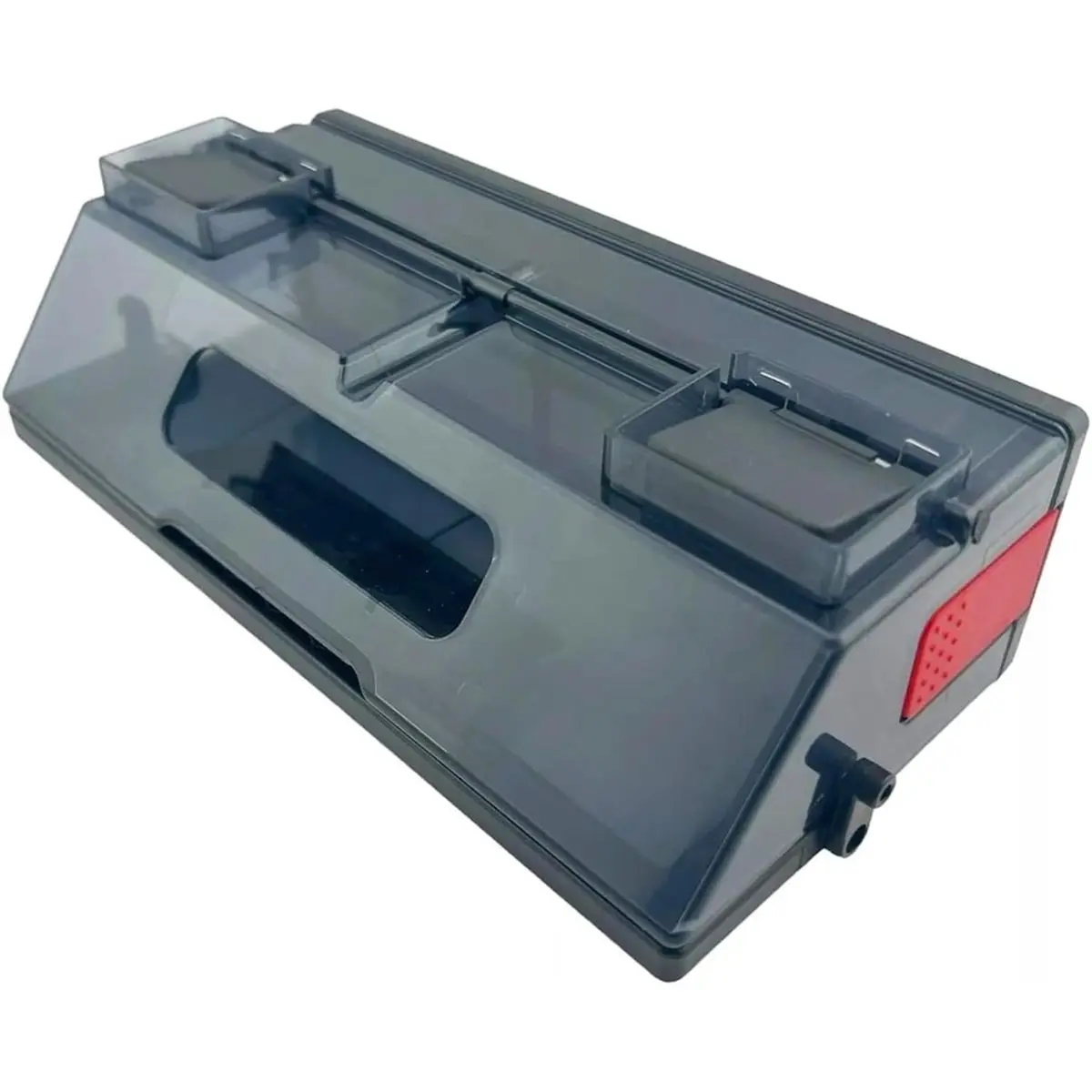 RECOMMENDATION  Replacement Dust Bin Dirt Canister Dustbin for OZMO T8+, T8+, T9+,N8 Pro+, N10 Max+