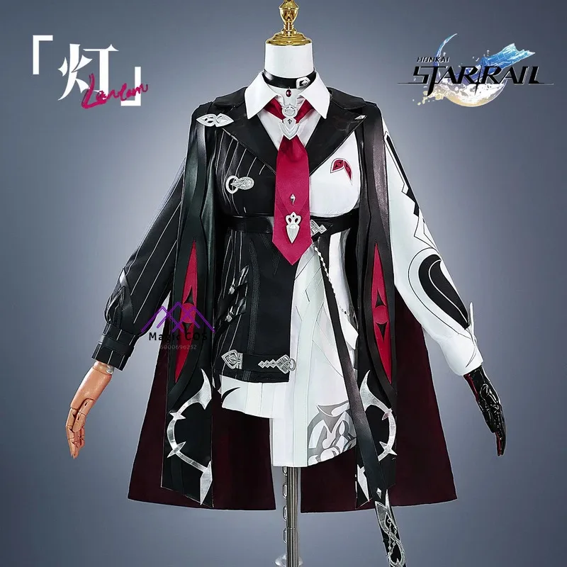 

Honkai Impact 3 Game Anime Hot Shafulai New Arrival Cosplay Costume with Accessories Wig for Party Comic Con Coser Christmas