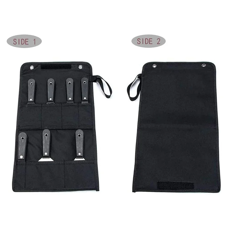 BAAJ-7PCS Drywall Tools, Knife Kit Drywall Taping Knife Set Kit Spackle Knife, Wallpaper Scraper Puttys Knives, Paint Remove
