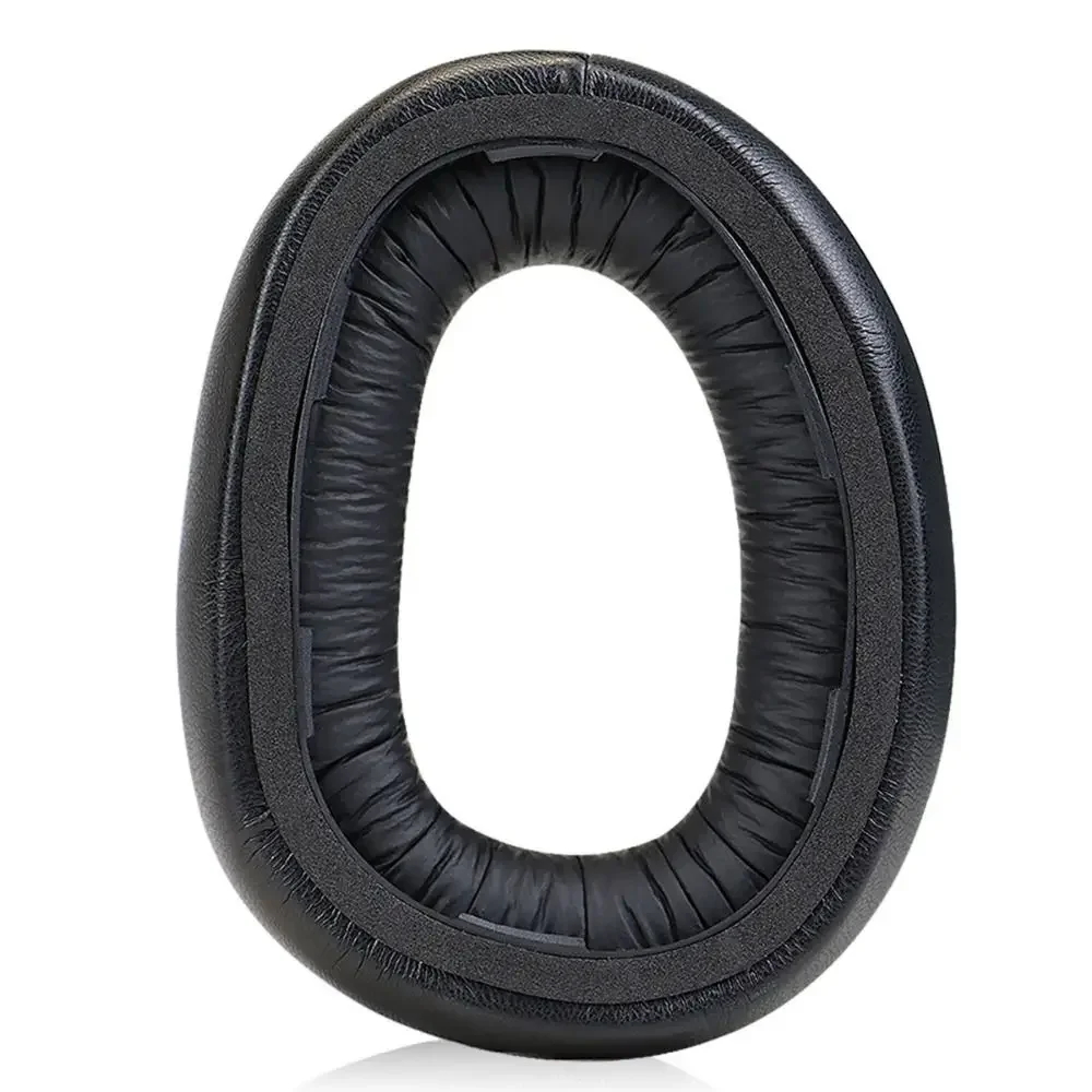 

Replacement Earmuff Earphone Sleeve for EPOS H6 Pro Gaming Headset Earmuffs Ear Pads，BAOMAND