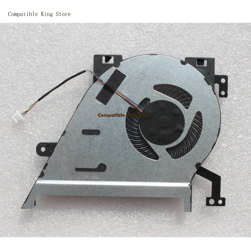 d+Laptop CPU Cooling Fan For ASUS VivoBook X513EQ M513I M513U K513E K513EQ S513E S513EP X513E X513EA BAPA0806R5HY002