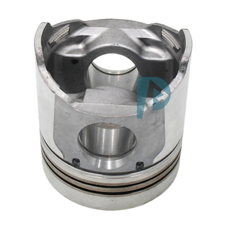 

Original Machinery Excavator Parts ZX450-3 ZX470-3 ZX520-3 6WG1 Engine Piston 1-12112001-0 1121120010 112112-0010 8-98116768-0