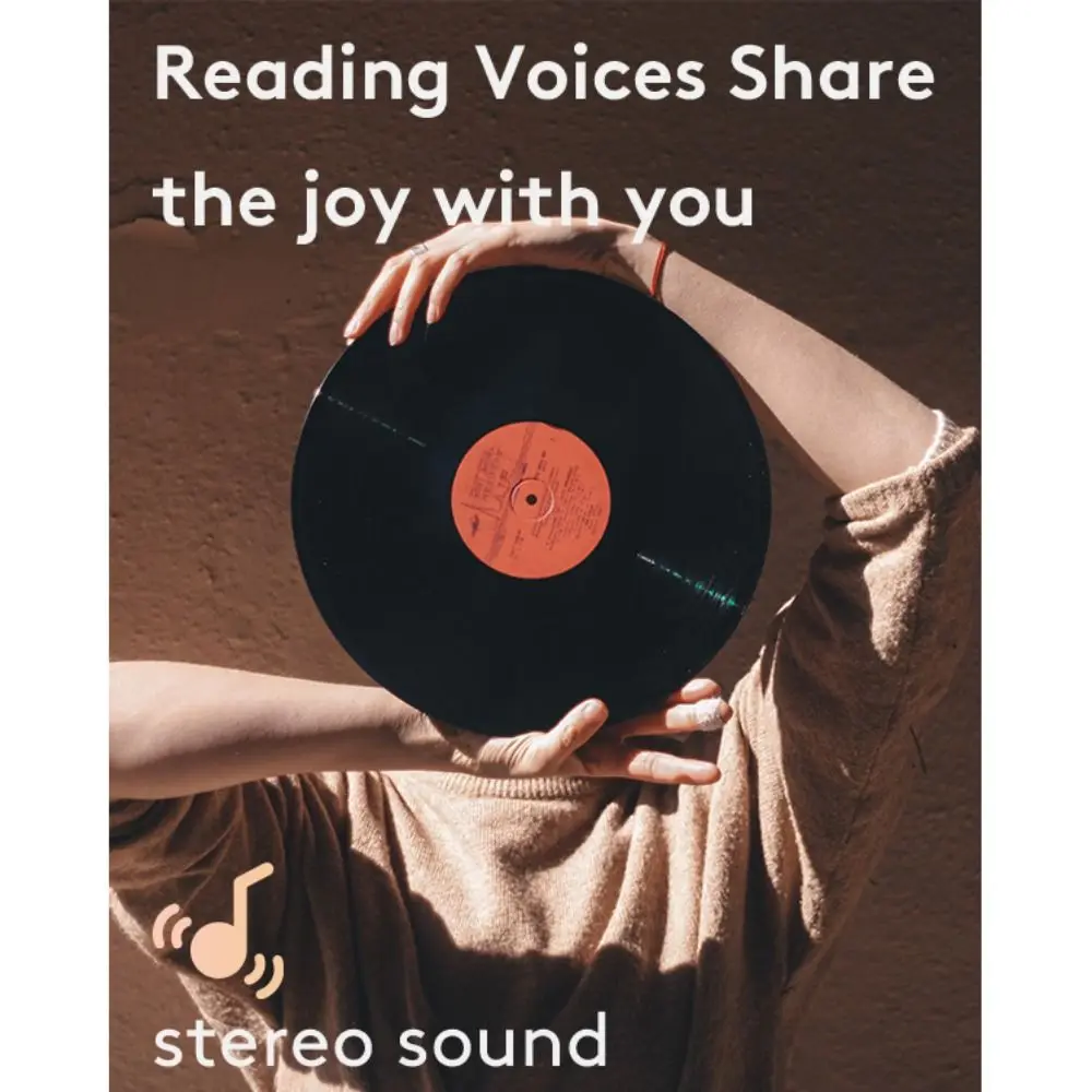 Retro eingebaute Lautsprecher Holz CD-Player Bluetooth Sender kabelgebundener Musik-Player Fernbedienung Bass Boost M Radio