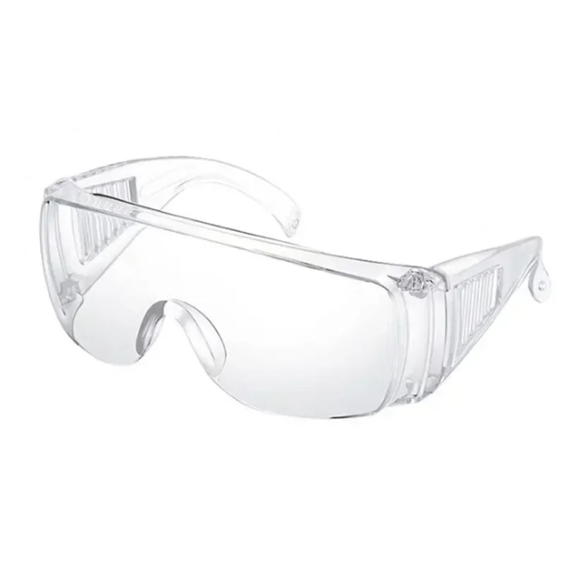 Blinds Goggles Splashproof Industrial Impact Resistant Anti-fog Waterproof Beads Riding Safety Goggles Safety Protection