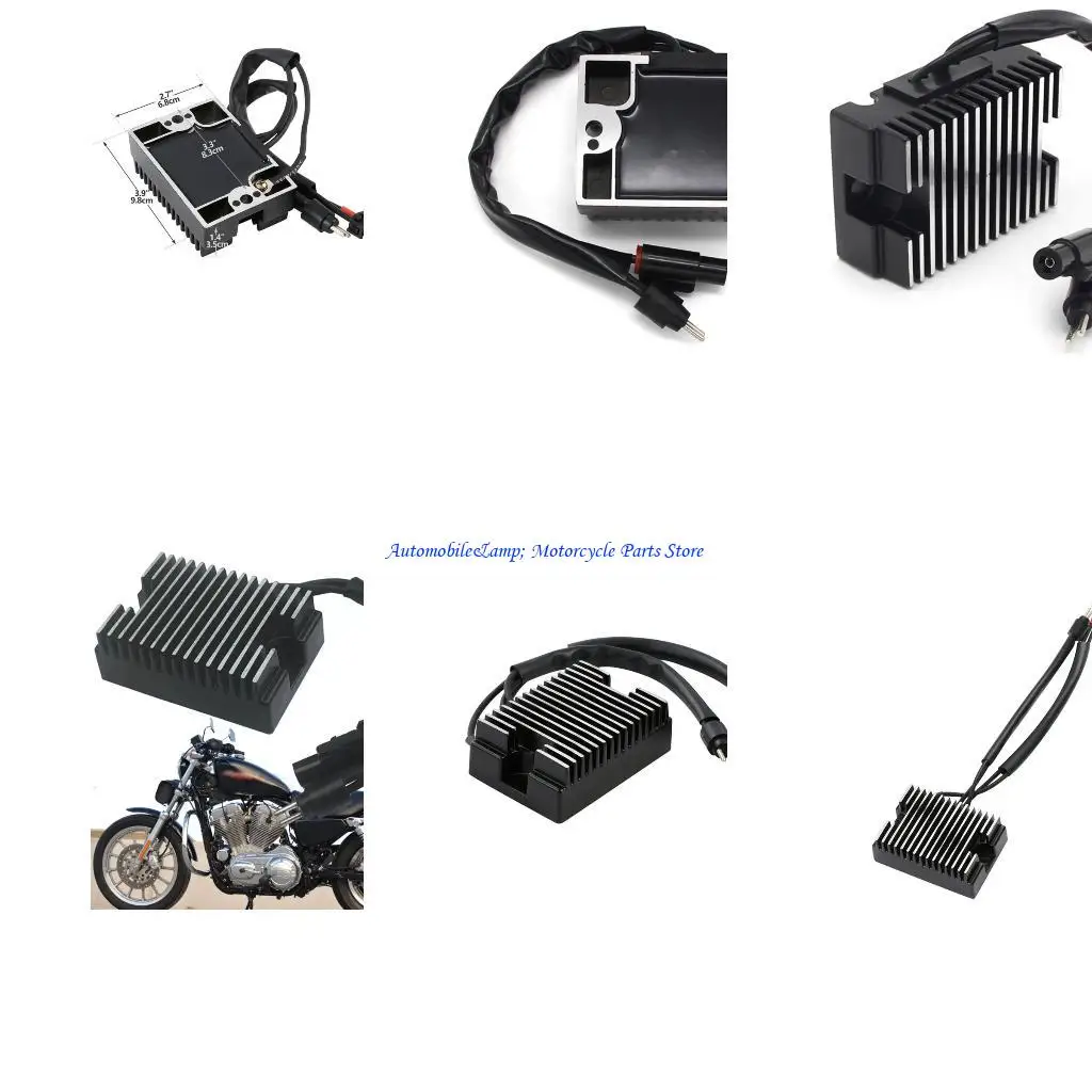 

H7BD Advanced Regulator with Overload Features 74523-94 74523-94A