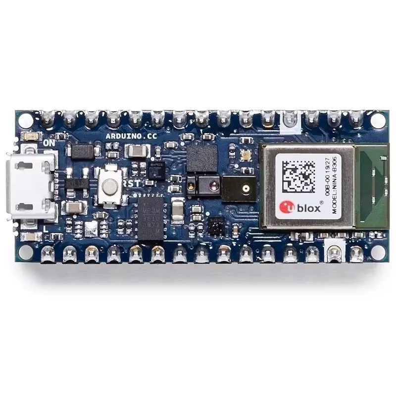 Arduino Nano 33 Ble…