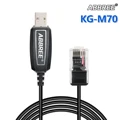One cable