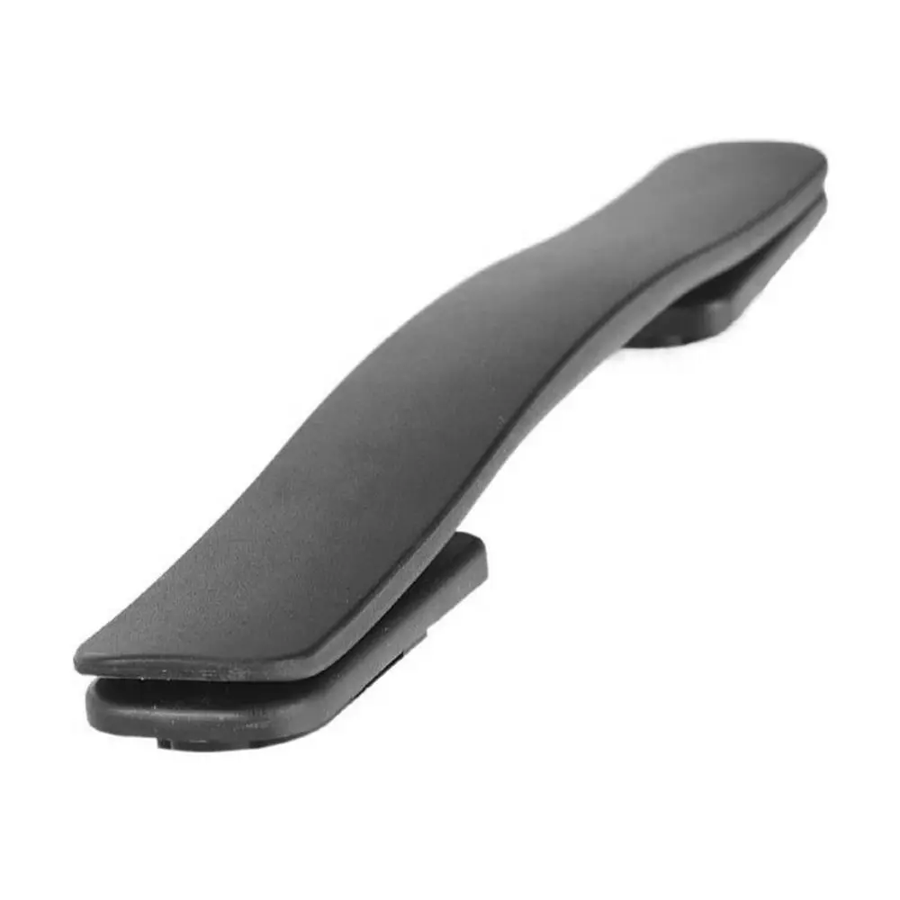 Universal Multi Colored Luggage Handle Plastic Universal Pull Rod Replacement Portable Luggage Grip Suitcase Suitcase Handle